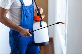 Real Estate Pest Inspections in Mount Zion, IL